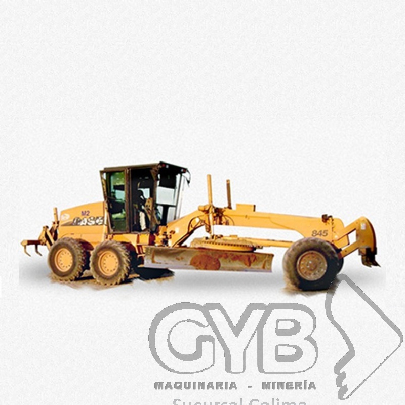 Venta de Motoconformadora 845