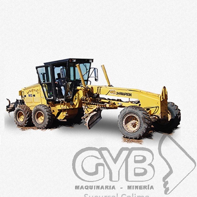 Venta Motoconformadora 730A