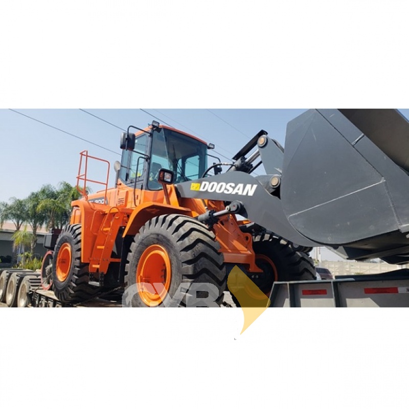 Payloader 950G